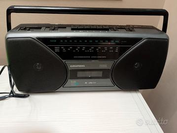 stereo vintage