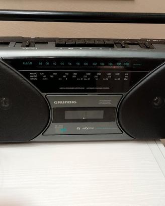 stereo vintage