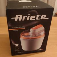 Macchina per gelato - Ariete - Gran Gelato 