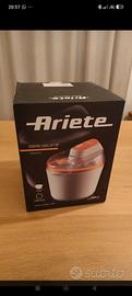 Macchina per gelato - Ariete - Gran Gelato 