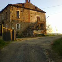 Appartamento da ristrutturare