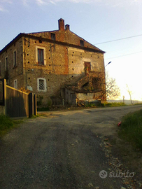 Appartamento da ristrutturare