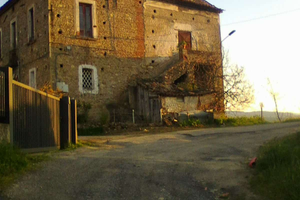 Appartamento da ristrutturare