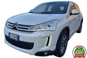 CITROEN C4 Aircross 1.8 HDi 150 Stop&Start 4WD S