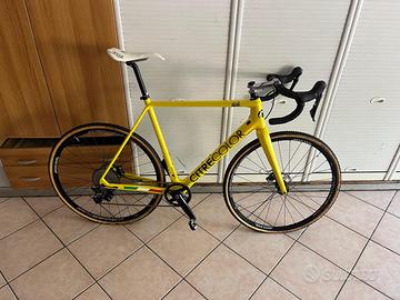 alan super cross race