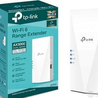TP-Link Ripetitore amplificatore WiFi RE700X WiFi 