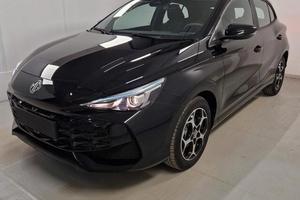 MG MG3 MG3 1.5 Hybrid+ Standard