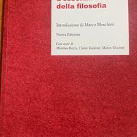 L'essenza della filosofia