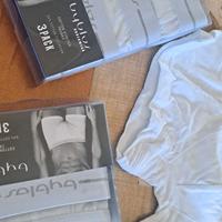 due confezioni di boxer uomo 