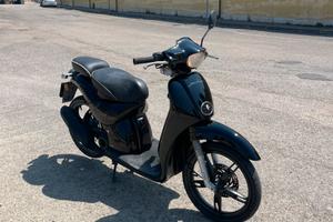 aprilia scarabeo piaggio 50 2t(accetto scambi)