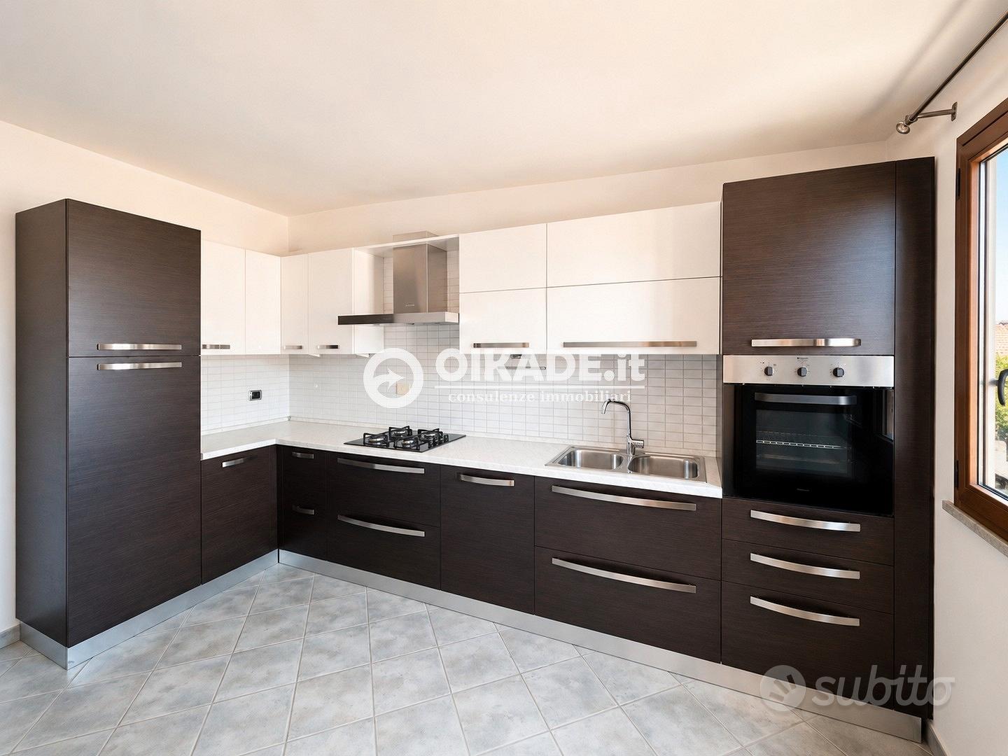 Appartamento – Villa San Pietro, Casteddu/Cagliari - Vista 3