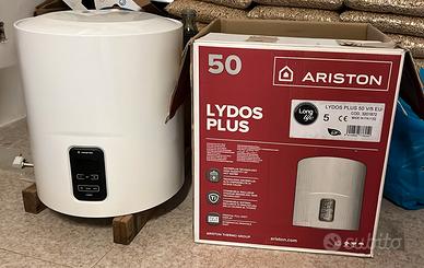 boiler Bollitore 50lt