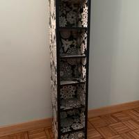 Colonna porta CD Ikea Billy edizione limitata