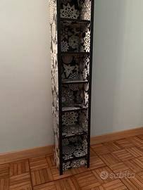 Colonna porta CD Ikea Billy edizione limitata