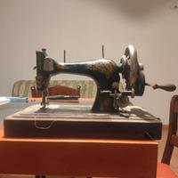 Macchina per cucire