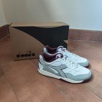 Scarpe Diadora Winner SL uomo