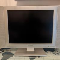 Tv Roadstar 20'' TFT LCD