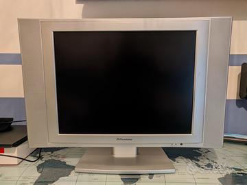 Tv Roadstar 20'' TFT LCD