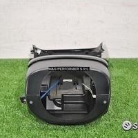 BMW 5 G31 Rivestimento Piantone sterzo | 17198