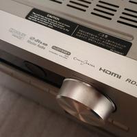 Onkyo TX-NR509 5.1