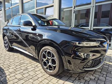 Alfa Romeo Tonale 1.6 diesel 130 CV TCT6 Super