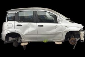 TAGLIO LAMIERATO FIAT NEW PANDA 312 2012/2025