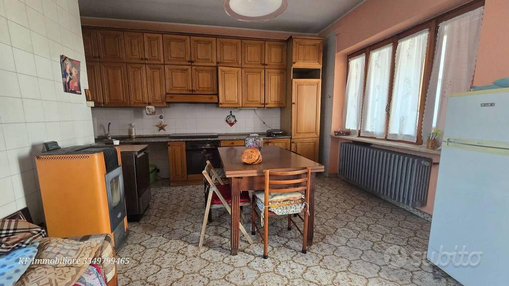 Appartamento – TO - Altro