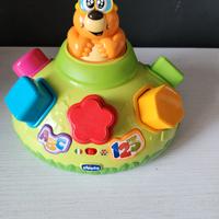  Gioco bambini  Chicco Sam la talpa   10 - 36 mesi