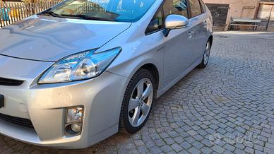 TOYOTA Prius 3ª serie - 2009