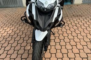 Benelli TRK 502 - 2021