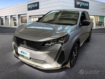 Peugeot 3008 Hybrid 136 Allure Pack e-DCS 6