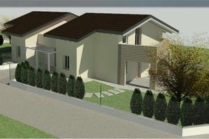 Porzione di Villa a Vergiate