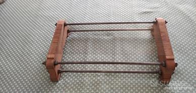 chitarra per la pasta