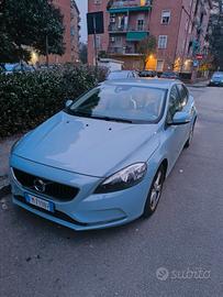 Volvo V40  2.0 d2 Kinetic geartronic