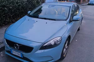 Volvo V40  2.0 d2 Kinetic geartronic