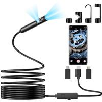 Endoscopio per Smartphone