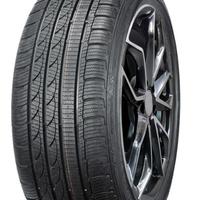 Gomme termiche invernali nuove 215/60  r17