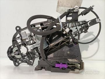 SERRATURA POSTERIORE DESTRA OPEL Insignia Sports T