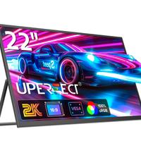 Monitor portatile UPERFECT 22” 2K IPS