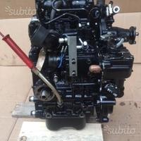 Motore Mitsubishi 635cc L2e per Casalini M10 Ydea