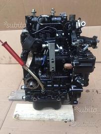 Motore Mitsubishi 635cc L2e per Casalini M10 Ydea