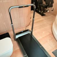 Kingsmith walking pad R2 NUOVO