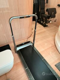 Kingsmith walking pad R2 NUOVO