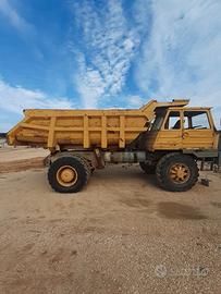 Perlini T 20 s da cava