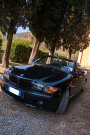 BMW 318 Ci cabrio