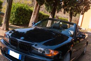 BMW 318 Ci cabrio