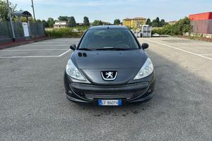 Peugeot 206 Plus 1.4 HDi 70CV FAP 5p. Trendy