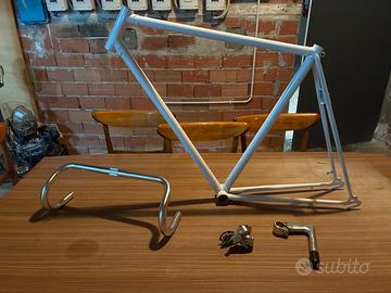 Kit per construire una bici