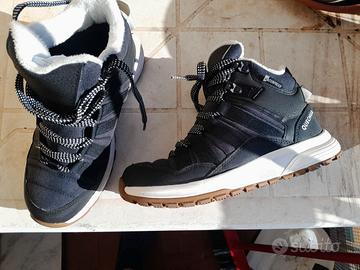 Scarponcini invernali neve n 36