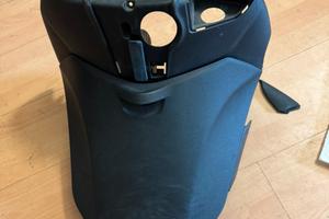 Retroscudo Piaggio Beverly 300ie da ripristinare